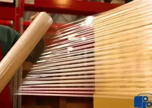 Industrial Stretch Film