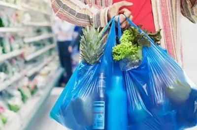 Shopping Bag